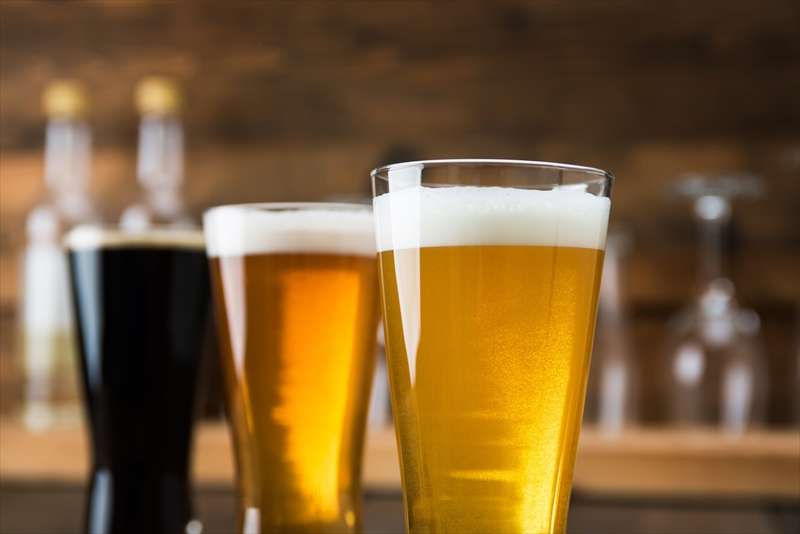 ビール・酎ハイ